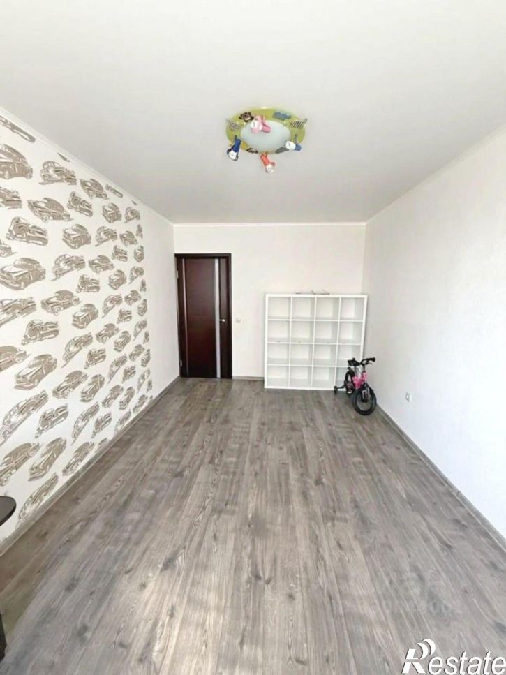2-комн квартира ул Малиновского, 19,  д. 19