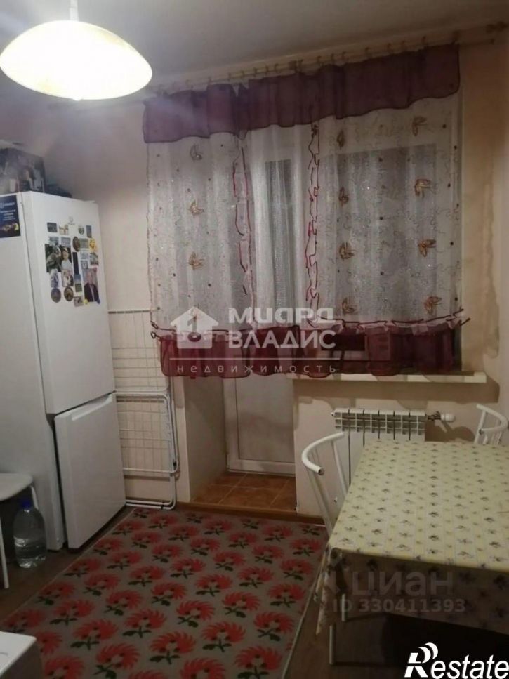 1-комн квартира ул Челюскинцев, 98А,  д. 98А