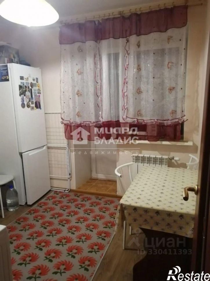 1-комн квартира ул Челюскинцев, 98А,  д. 98А