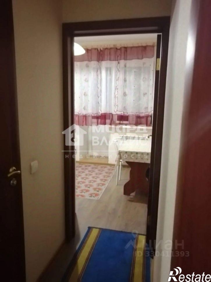 1-комн квартира ул Челюскинцев, 98А,  д. 98А