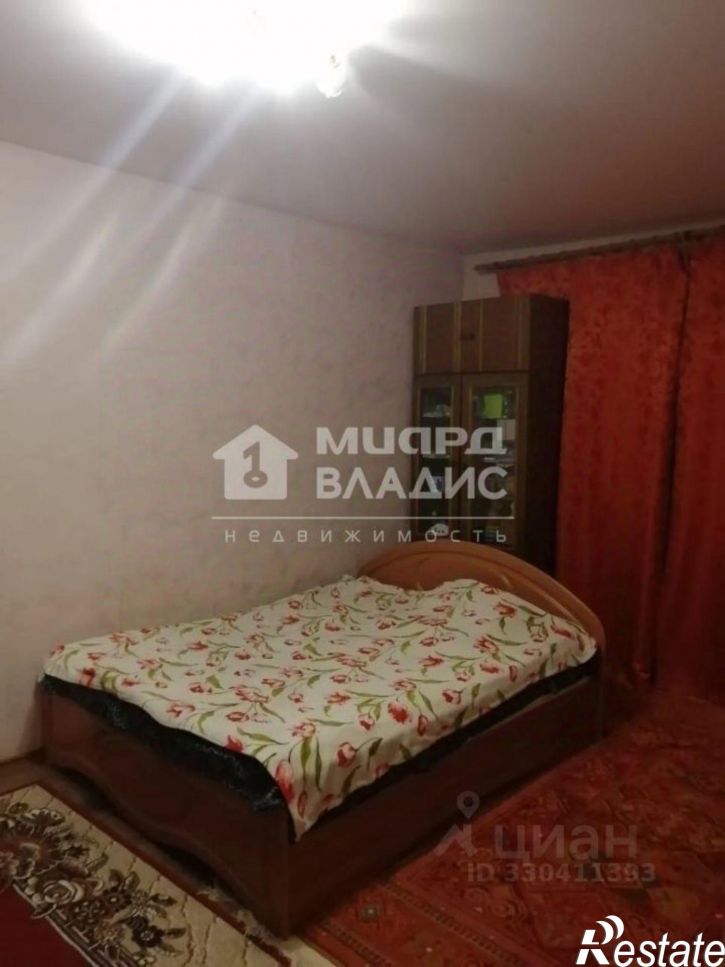 1-комн квартира ул Челюскинцев, 98А,  д. 98А