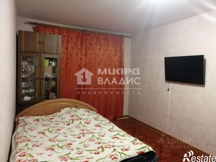 1-комн квартира ул Челюскинцев, 98А,  д. 98А