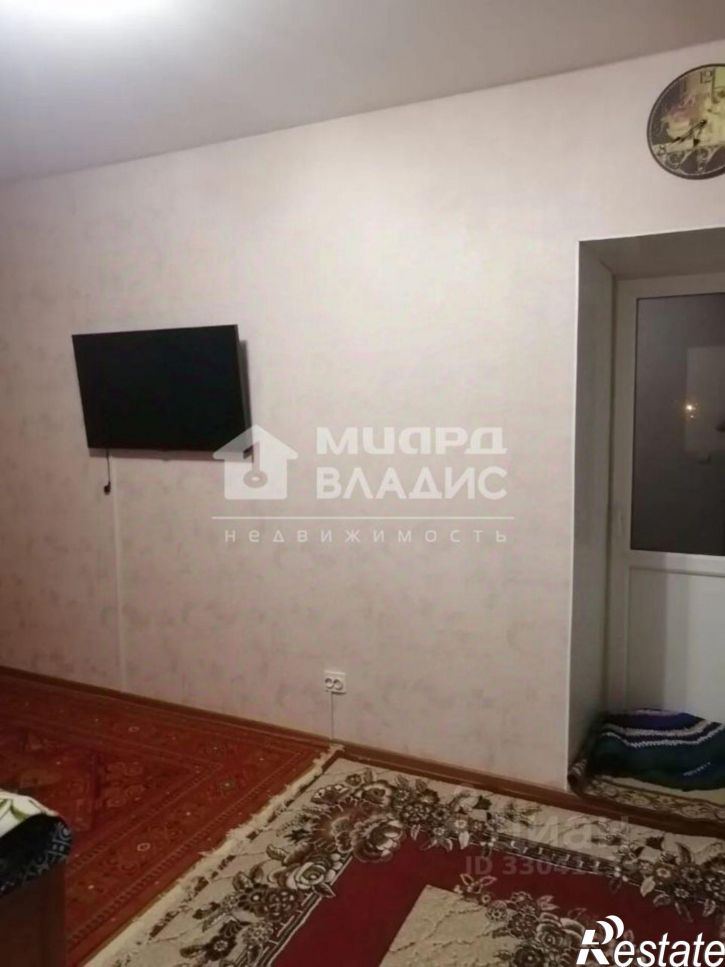 1-комн квартира ул Челюскинцев, 98А,  д. 98А