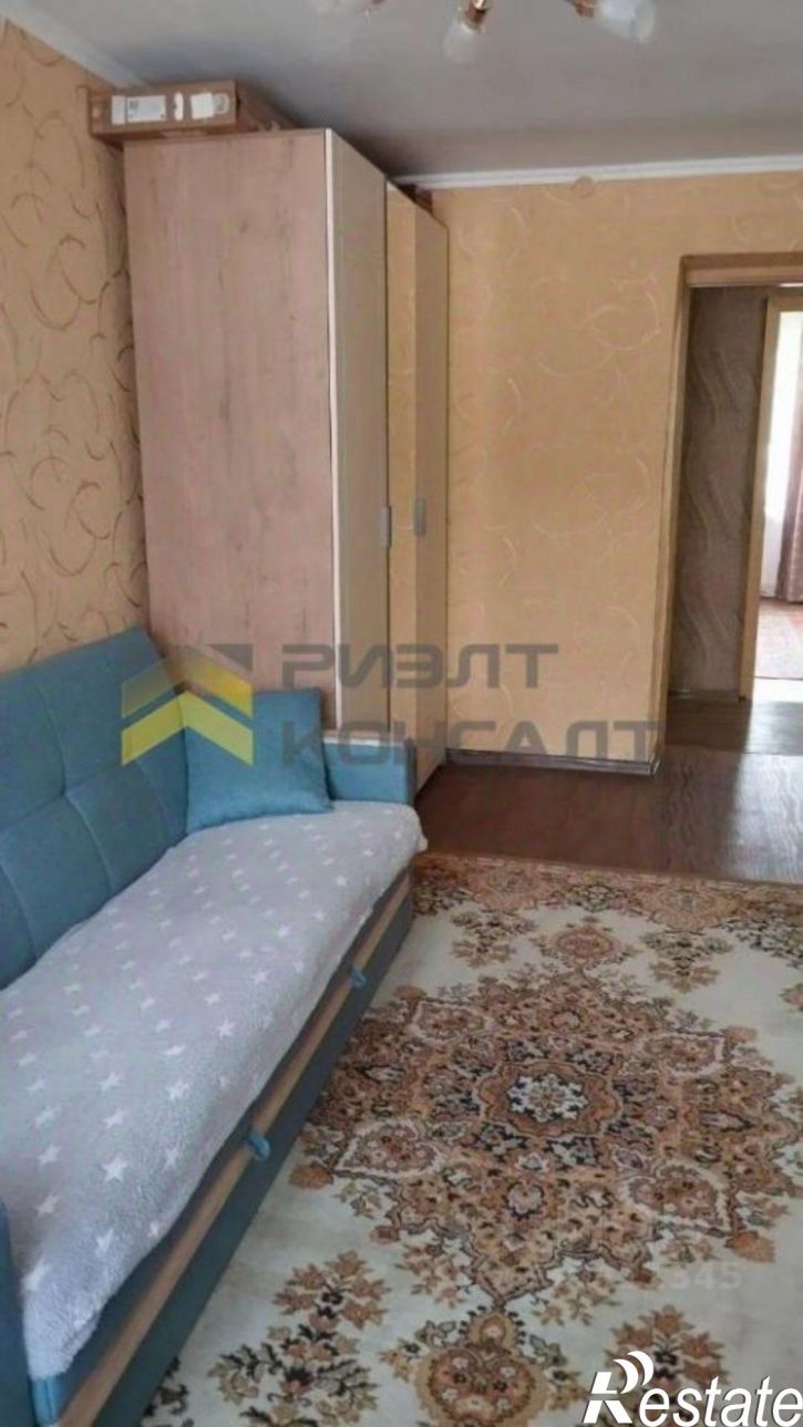 2-комн квартира Комсомольский пр-кт, 4,  д. 4