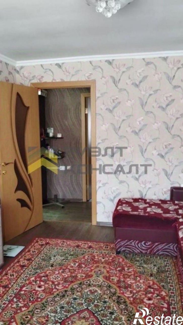 2-комн квартира Комсомольский пр-кт, 4,  д. 4