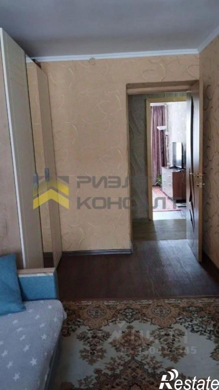 2-комн квартира Комсомольский пр-кт, 4,  д. 4