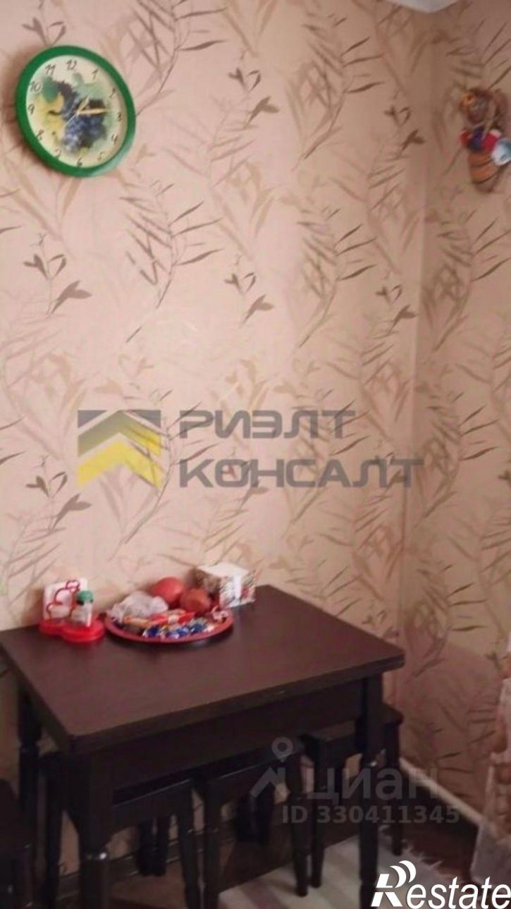 2-комн квартира Комсомольский пр-кт, 4,  д. 4