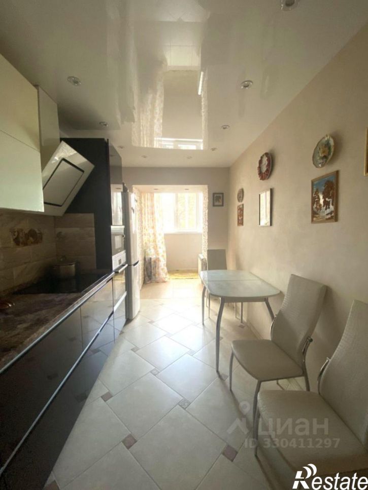 2-комн квартира ул 5 Армии, 14,  д. 14