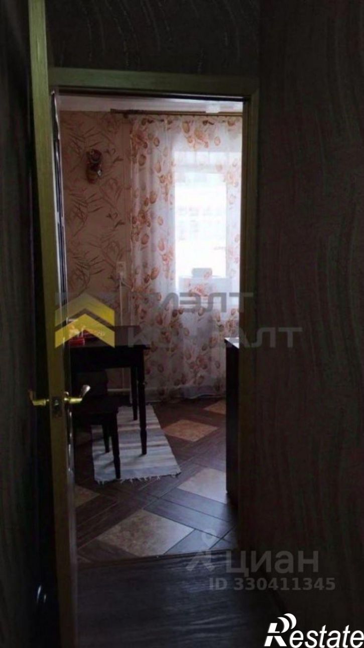 2-комн квартира Комсомольский пр-кт, 4,  д. 4