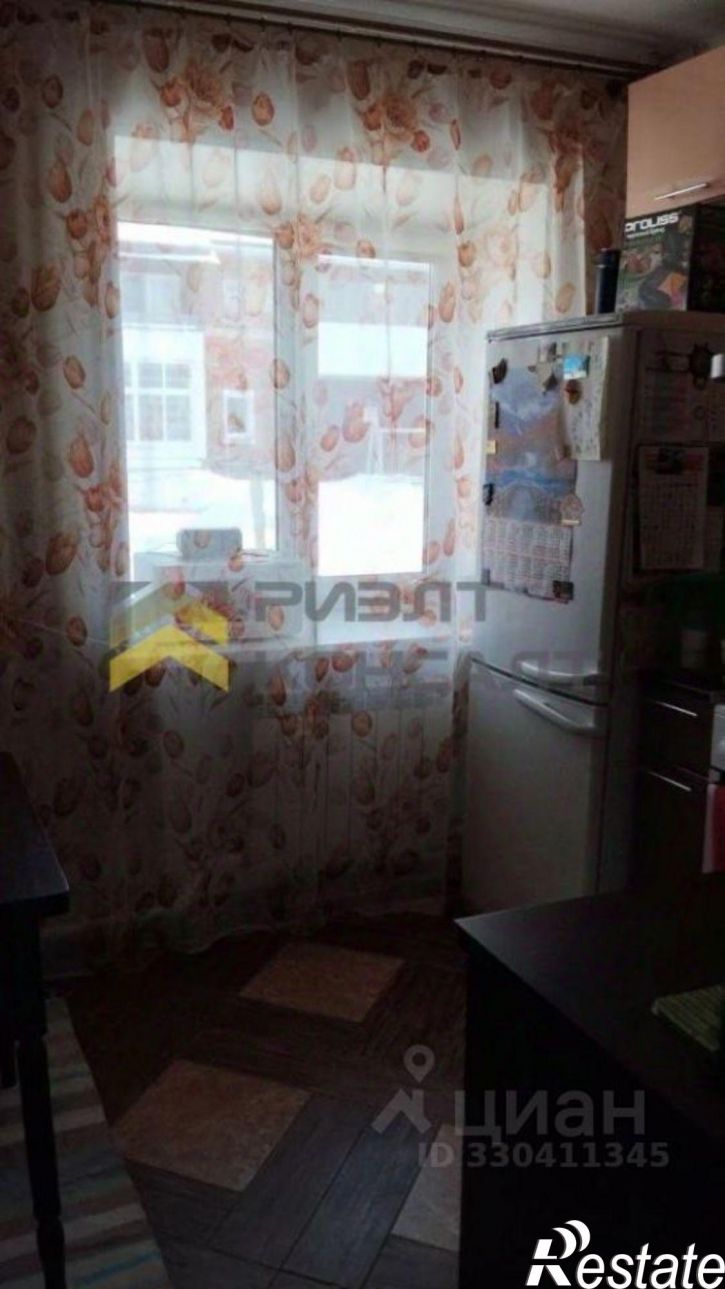 2-комн квартира Комсомольский пр-кт, 4,  д. 4