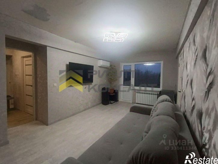 3-комн квартира ул Нефтезаводская, 36Г,  д. 36Г