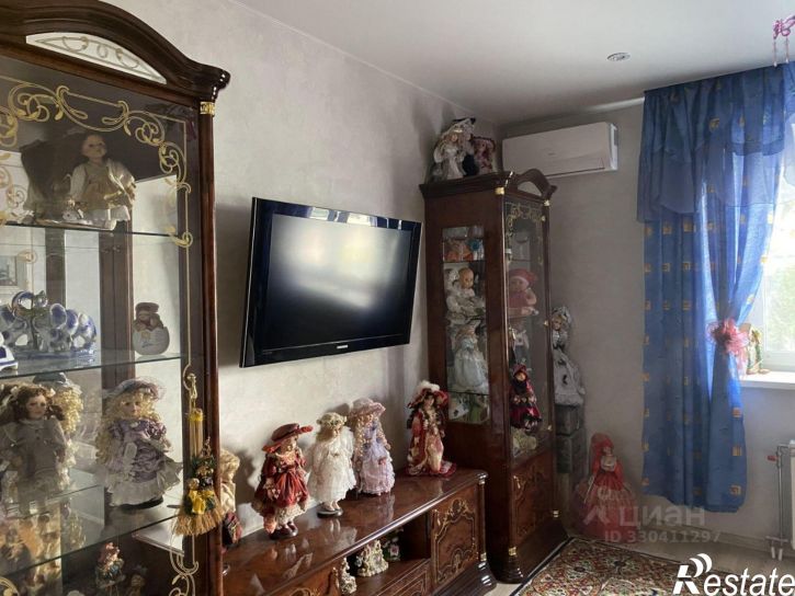 2-комн квартира ул 5 Армии, 14,  д. 14