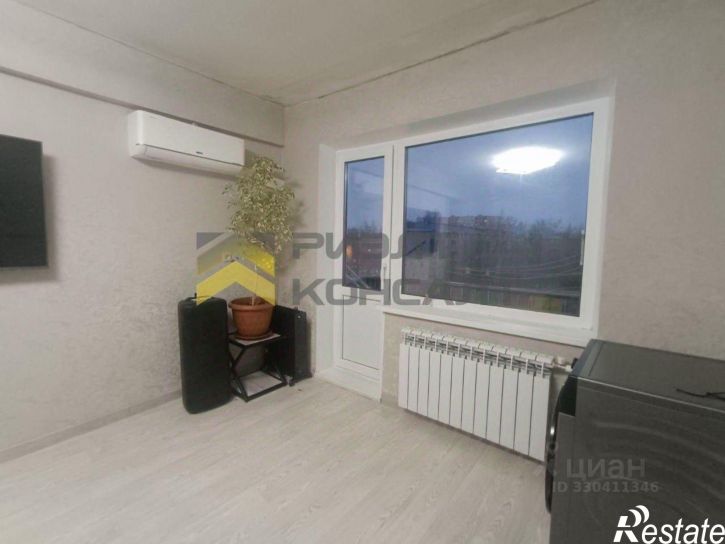 3-комн квартира ул Нефтезаводская, 36Г,  д. 36Г