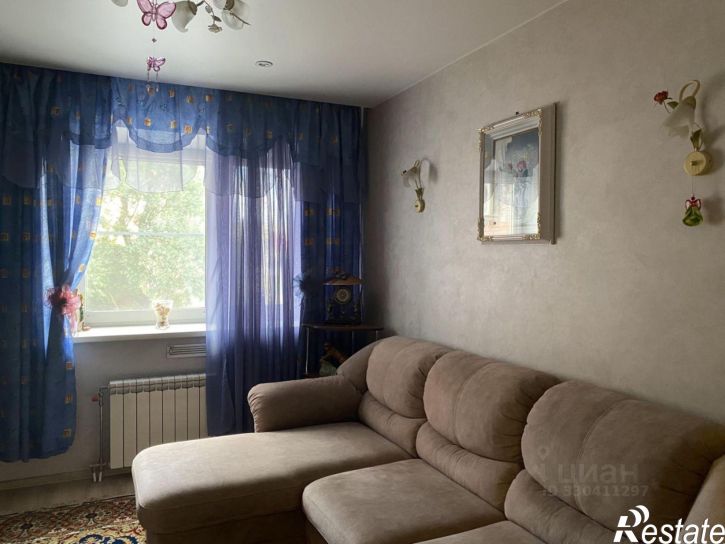 2-комн квартира ул 5 Армии, 14,  д. 14