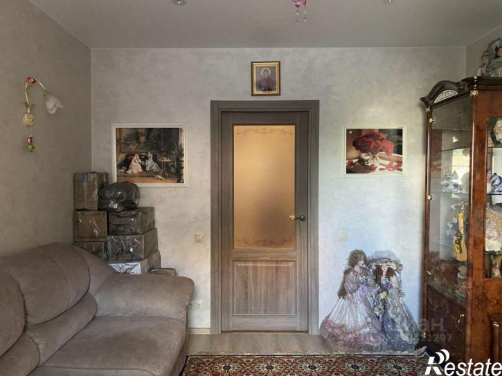 2-комн квартира ул 5 Армии, 14,  д. 14