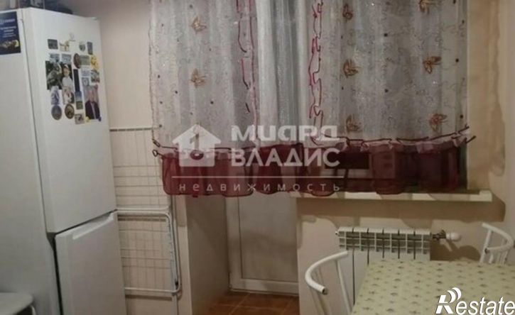 1-комн квартира ул Челюскинцев, 98А,  д. 98А