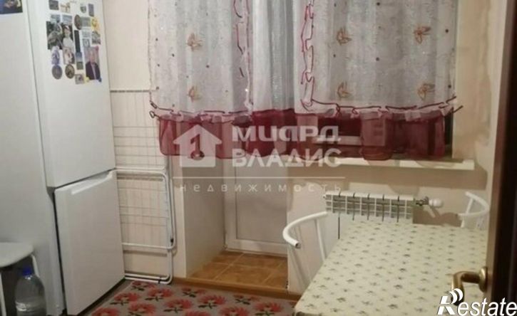 1-комн квартира ул Челюскинцев, 98А,  д. 98А
