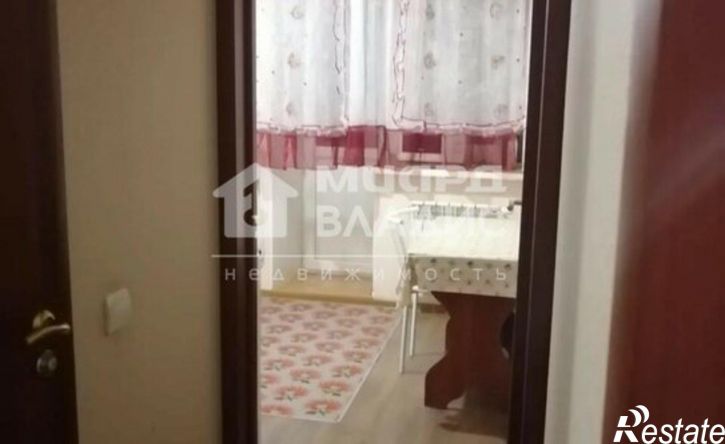 1-комн квартира ул Челюскинцев, 98А,  д. 98А