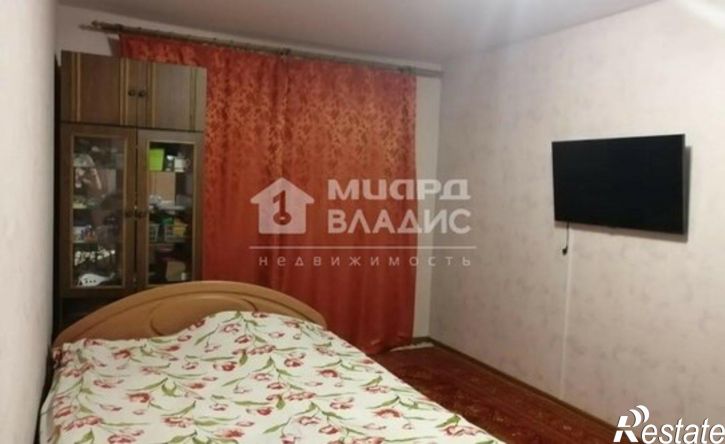 1-комн квартира ул Челюскинцев, 98А,  д. 98А