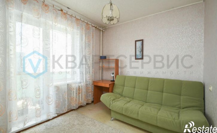 2-комн квартира ул Заозерная, 24 1,  д. 24 1,  к. 1