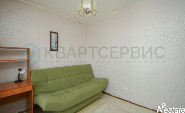 2-комн квартира ул Заозерная, 24 1,  д. 24 1,  к. 1