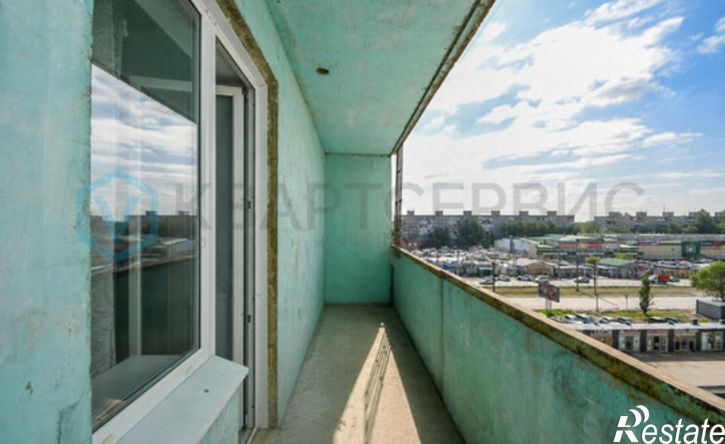 2-комн квартира ул Заозерная, 24 1,  д. 24 1,  к. 1