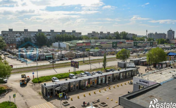 2-комн квартира ул Заозерная, 24 1,  д. 24 1,  к. 1