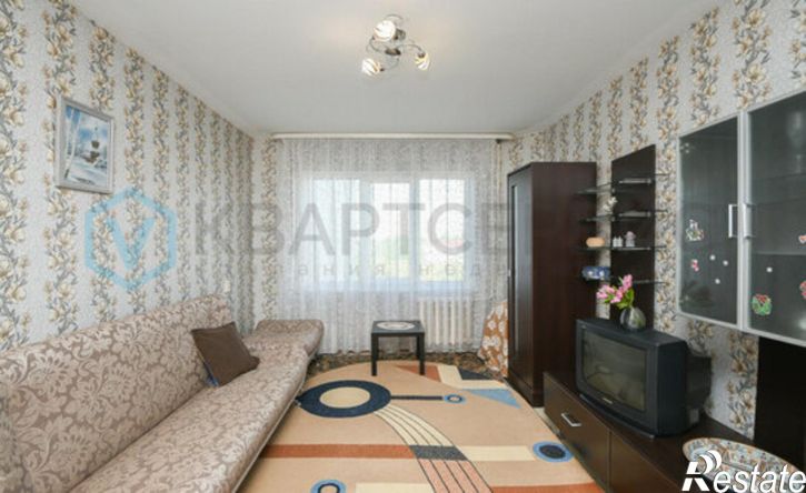 2-комн квартира ул Заозерная, 24 1,  д. 24 1,  к. 1