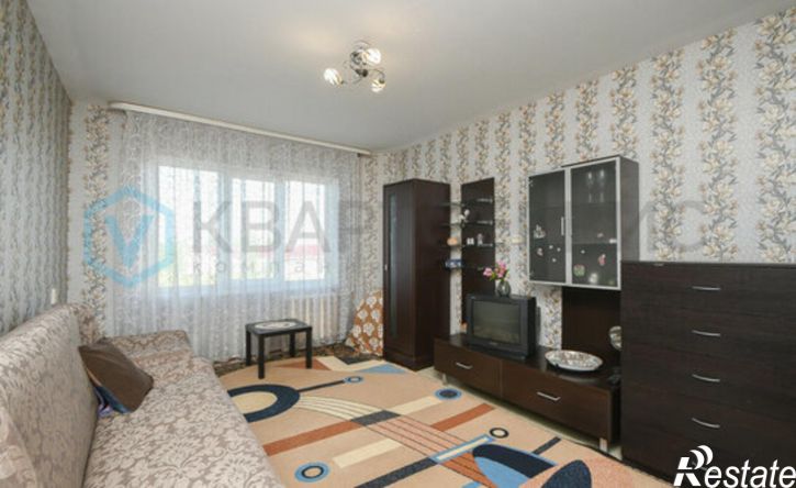 2-комн квартира ул Заозерная, 24 1,  д. 24 1,  к. 1