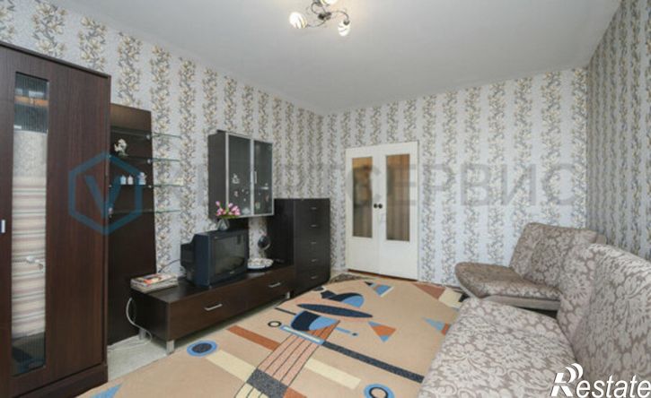 2-комн квартира ул Заозерная, 24 1,  д. 24 1,  к. 1