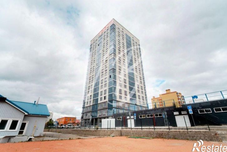 2-комн квартира ул 4-я Северная, 6,  д. 6