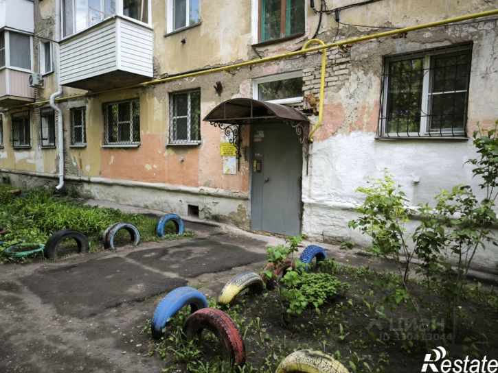 1-комн квартира ул 22 Апреля, 3,  д. 3