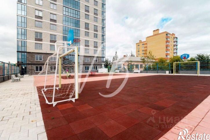 2-комн квартира ул 4-я Северная, 6,  д. 6