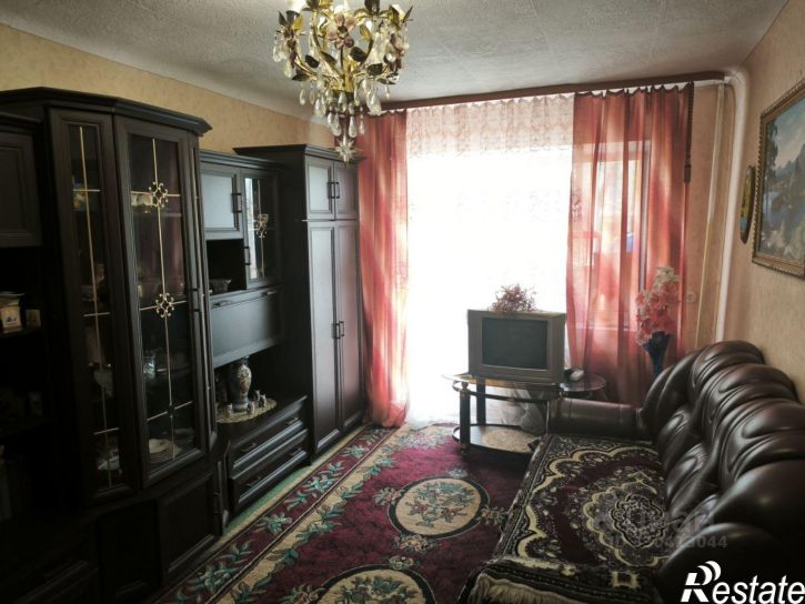 1-комн квартира ул 22 Апреля, 3,  д. 3
