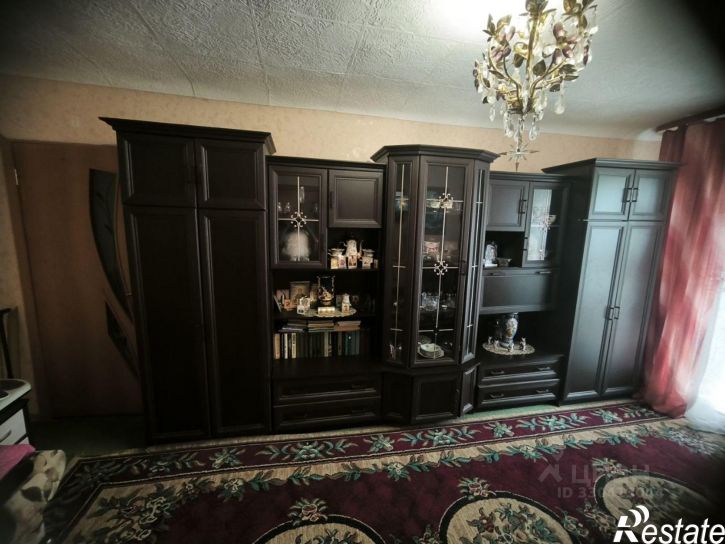 1-комн квартира ул 22 Апреля, 3,  д. 3