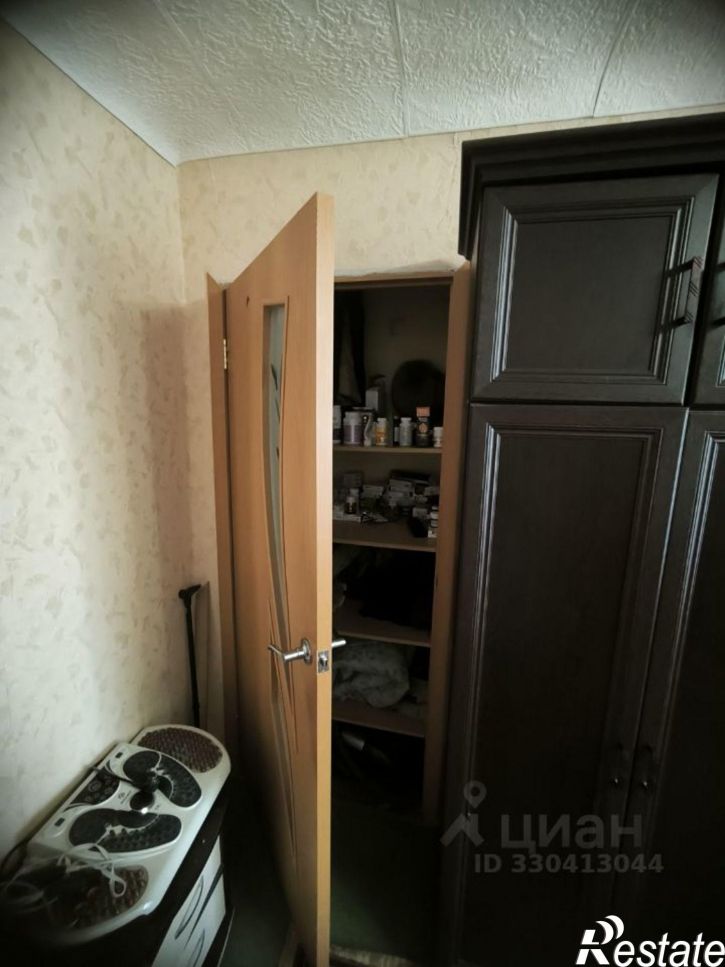 1-комн квартира ул 22 Апреля, 3,  д. 3