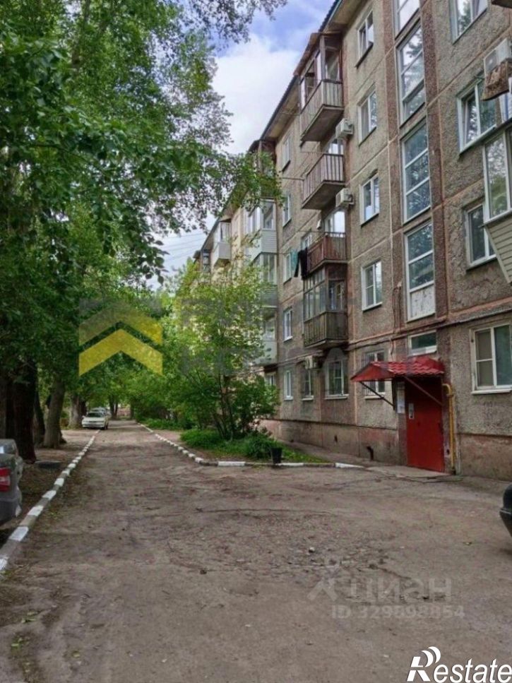 2-комн квартира ул Коммунальная, 15,  д. 15