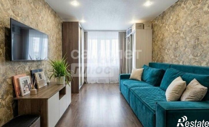 1-комн квартира ул Звездная, 2Г,  д. 2Г