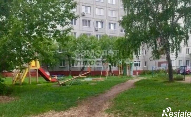 1-комн квартира ул Звездная, 2Г,  д. 2Г
