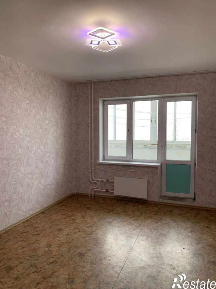1-комн квартира 21-я Амурская улица, 37,  д. 37