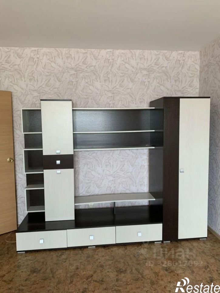 1-комн квартира 21-я Амурская улица, 37,  д. 37