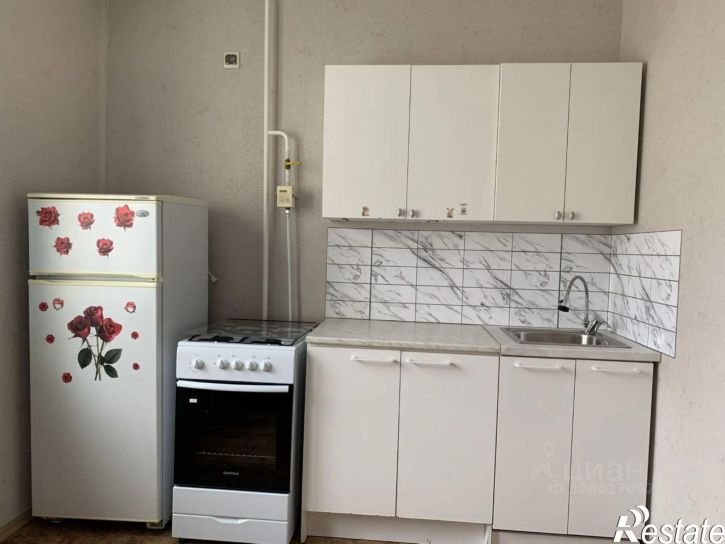 1-комн квартира 21-я Амурская улица, 37,  д. 37