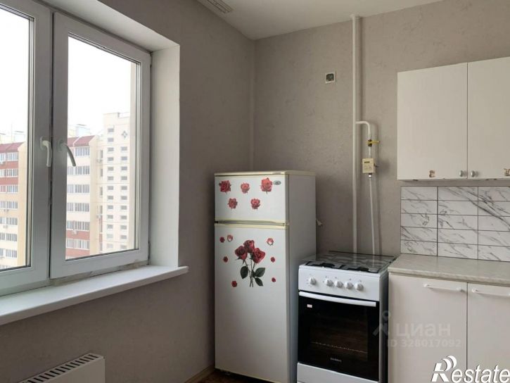 1-комн квартира 21-я Амурская улица, 37,  д. 37