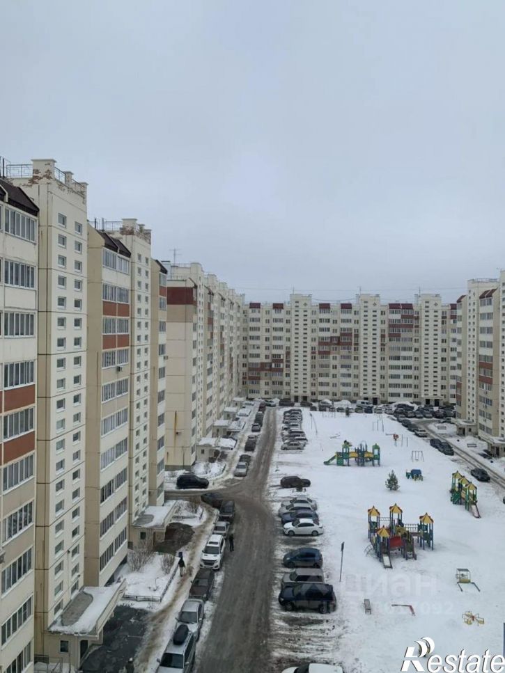 1-комн квартира 21-я Амурская улица, 37,  д. 37