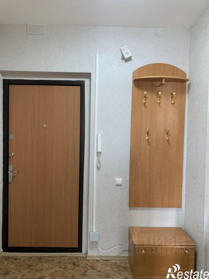 1-комн квартира 21-я Амурская улица, 37,  д. 37