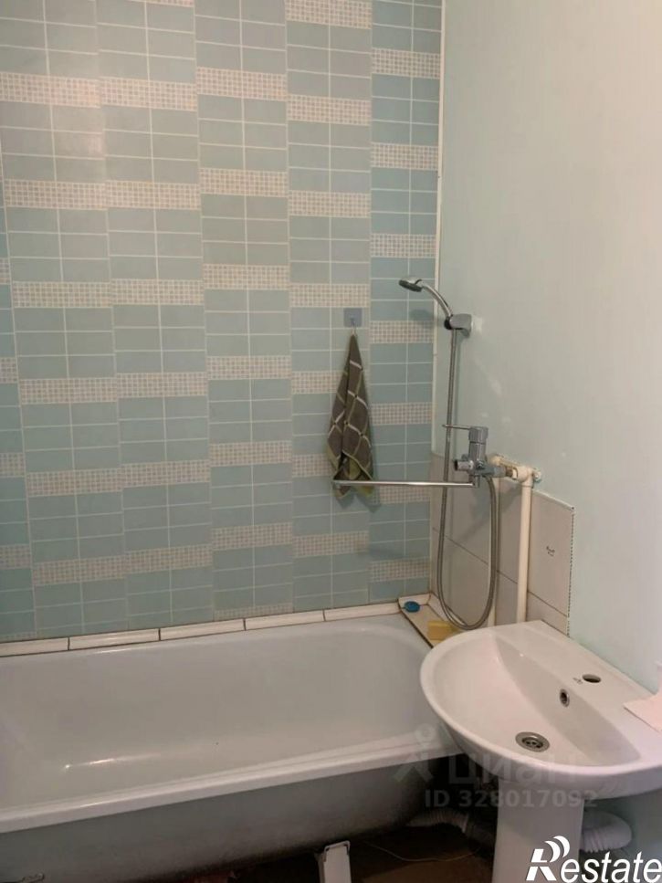 1-комн квартира 21-я Амурская улица, 37,  д. 37