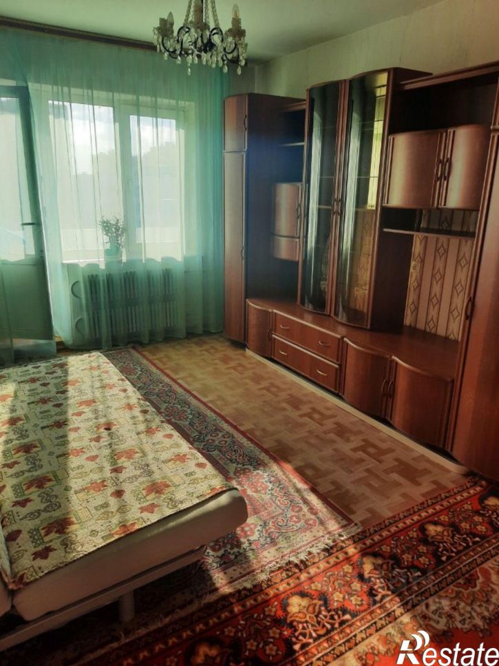 2-комн квартира Космический пр-кт, 14Б 4,  д. 14Б 4,  к. 4