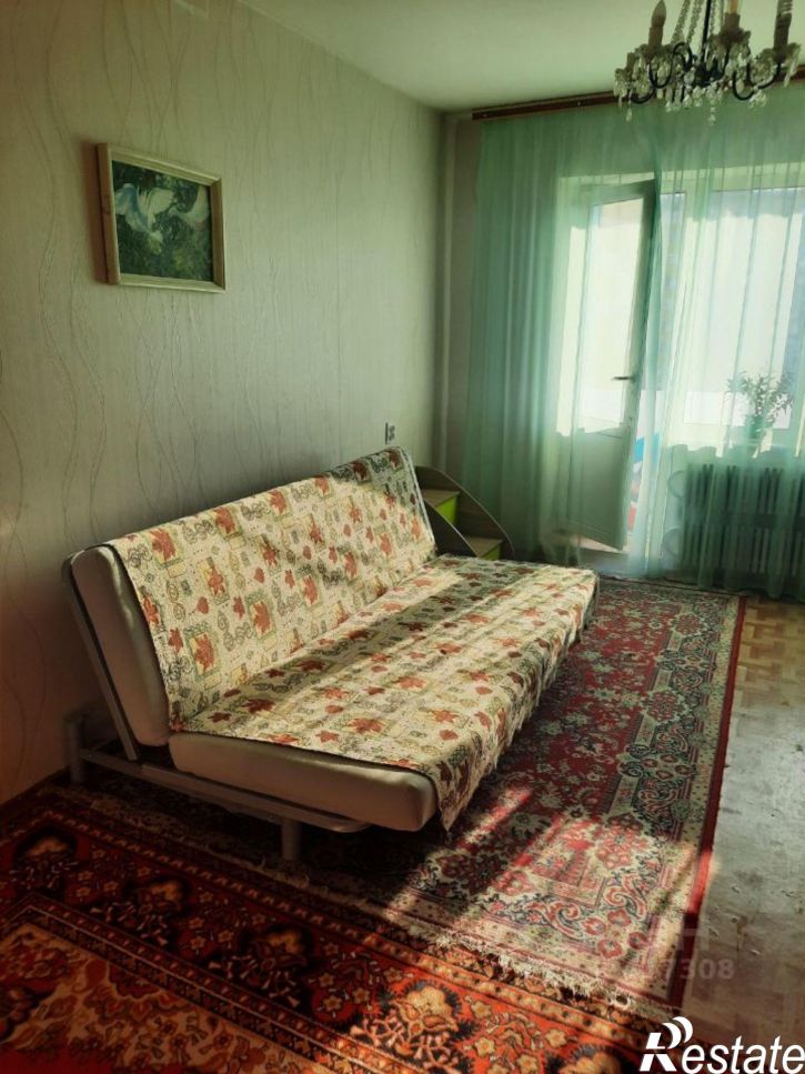 2-комн квартира Космический пр-кт, 14Б 4,  д. 14Б 4,  к. 4