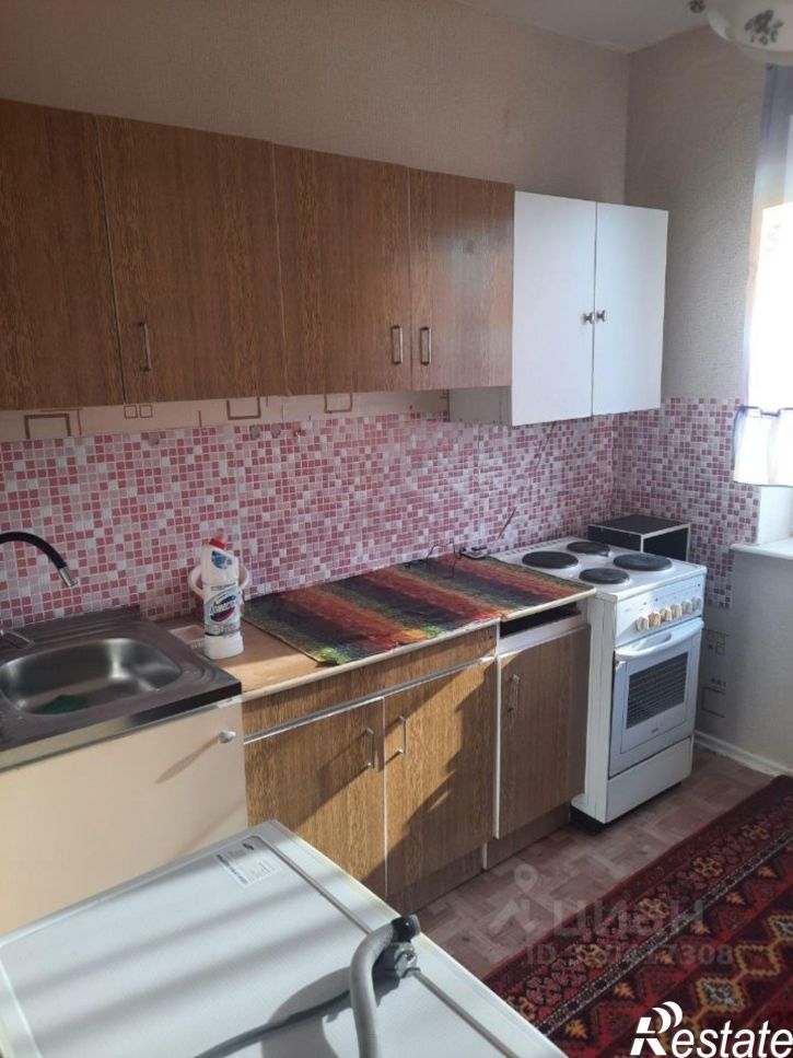 2-комн квартира Космический пр-кт, 14Б 4,  д. 14Б 4,  к. 4