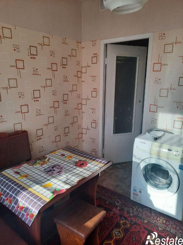 2-комн квартира Космический пр-кт, 14Б 4,  д. 14Б 4,  к. 4